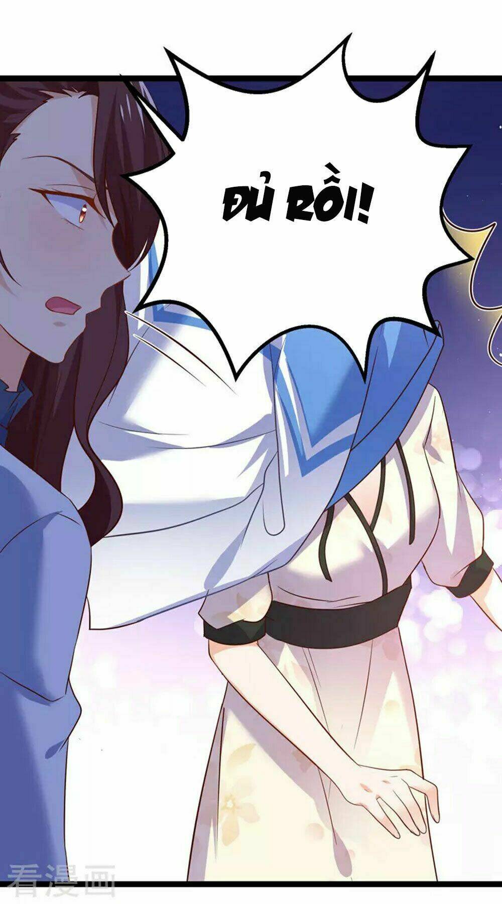 Boss Của Tôi Là Đại Thần: Chapter 58