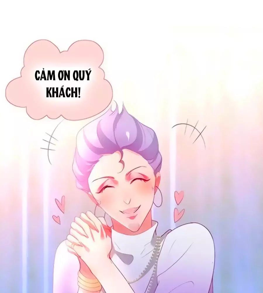 Vương Tử Và Ánh Trăng Đen: Chapter 42