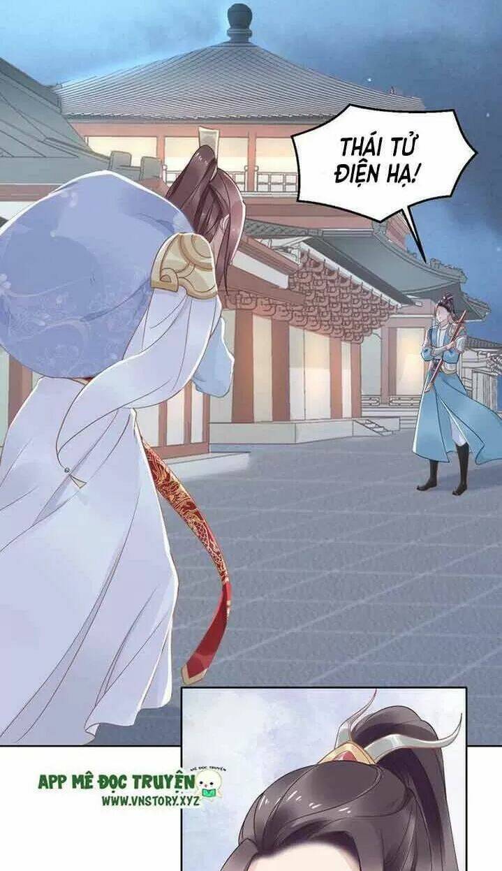 Nhất Sinh Nhất Thế Tiếu Thương Khung: Chapter 18