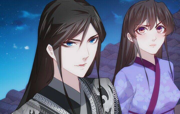 Bí Mật Của Dạ Tộc: Chapter 8.2