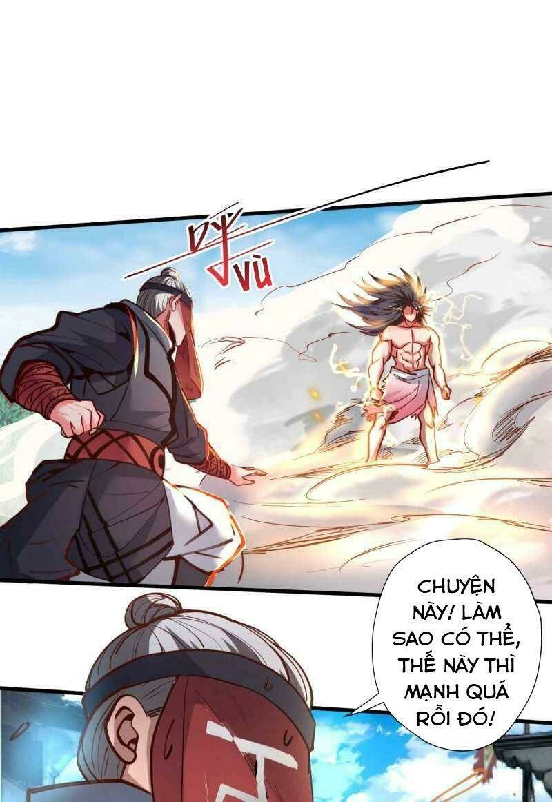 Tối Cường Đại Biểu Hoàng Kim Thận: Chapter 91