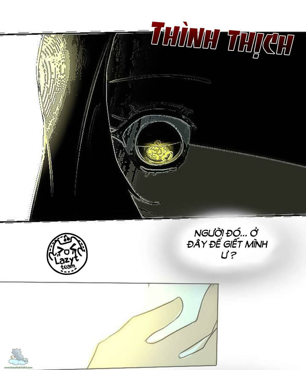 Cô Gái Bình Thường: Chapter 5