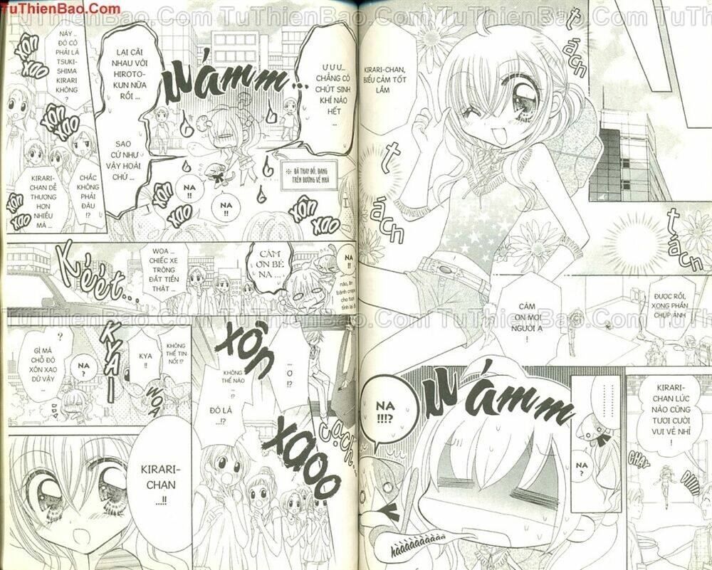 Tôi Là Idol: Chapter 13