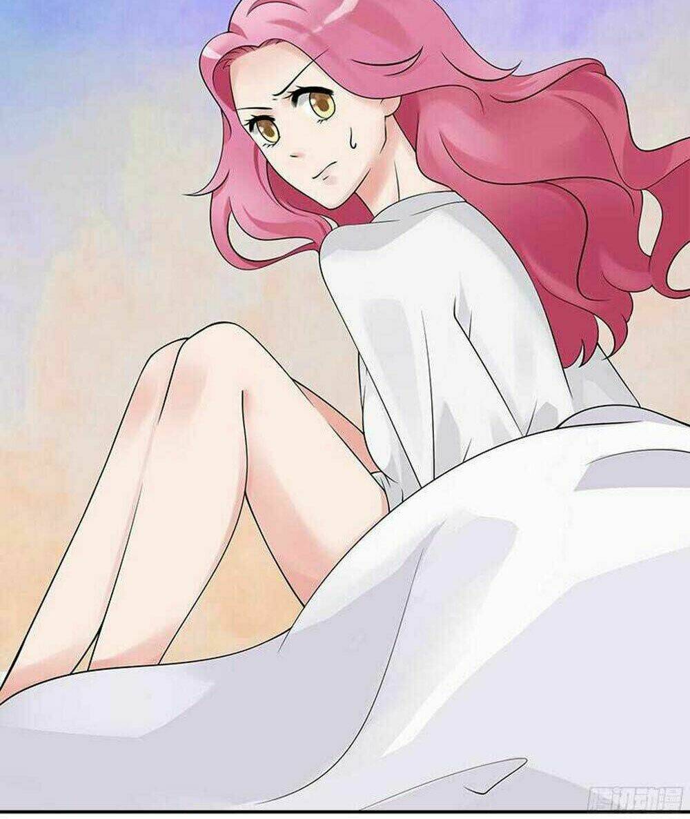 Tiểu Tâm Can Tuyệt Sủng Của Lạc Tiên Sinh: Chapter 61