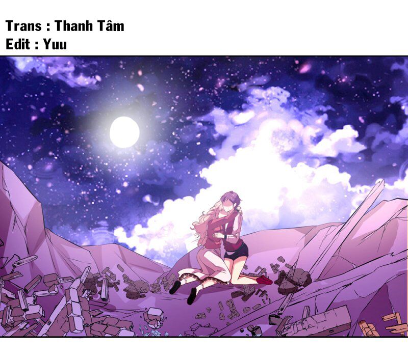 Yêu Tiếp Thành Nghiện, Tổng Tài Quá Bá Đạo: Chapter 11
