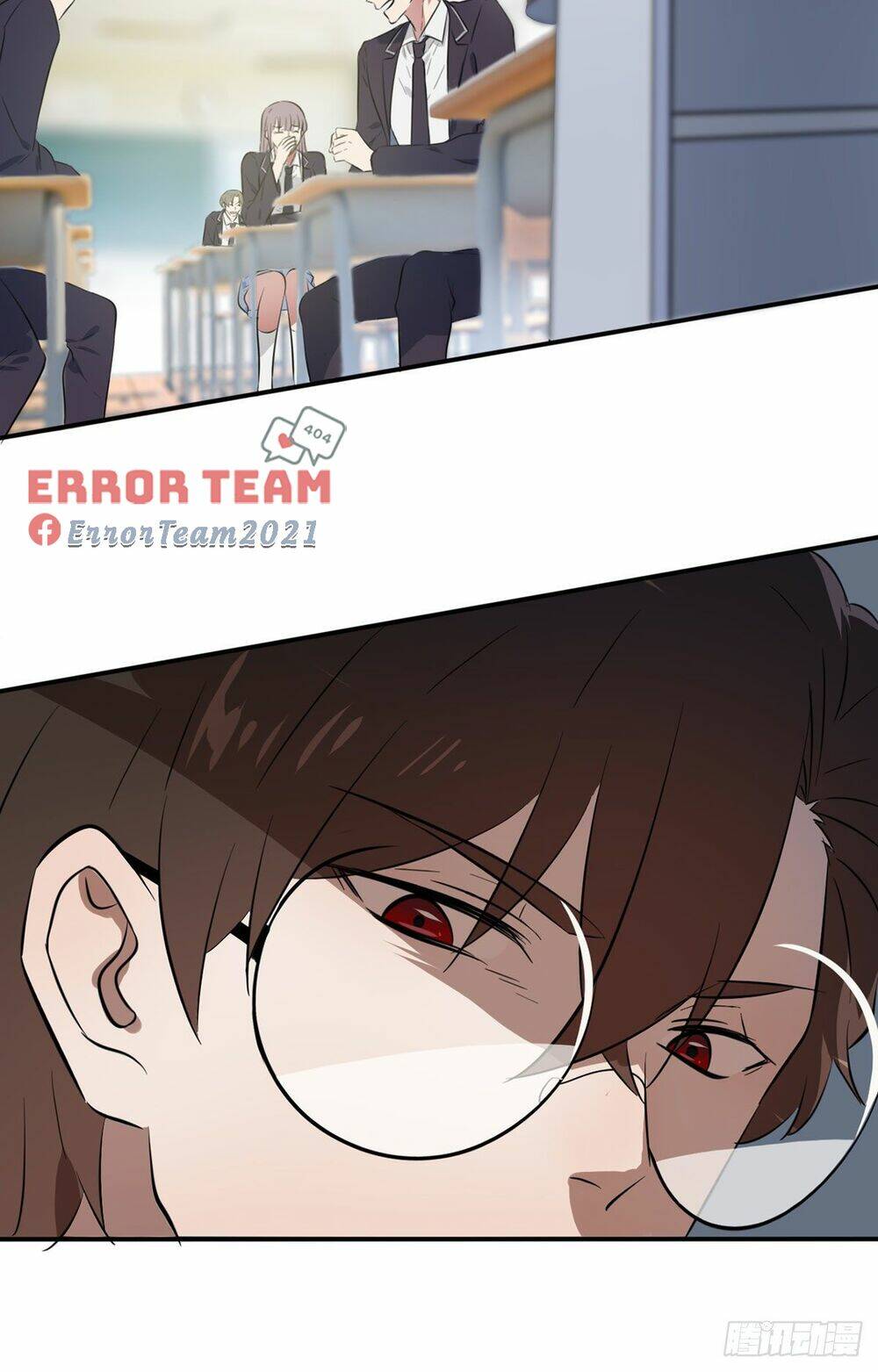 Tôi Kiện Lão Sư!: Chapter 2