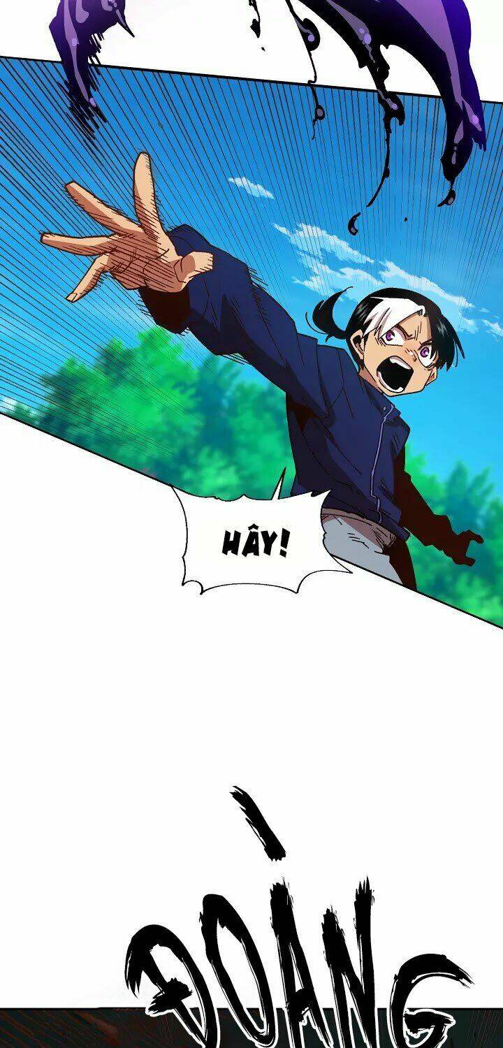 Nô Lệ Nghịch Thiên: Chapter 2