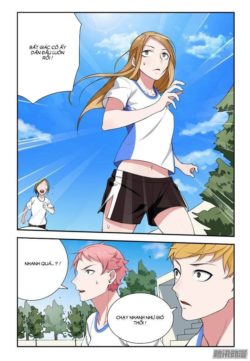 Hoán Đổi Tình Duyên: Chapter 13