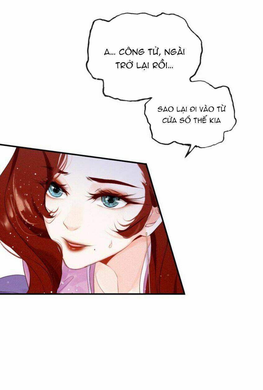 Đế Sư Tại Thượng: Chapter 13