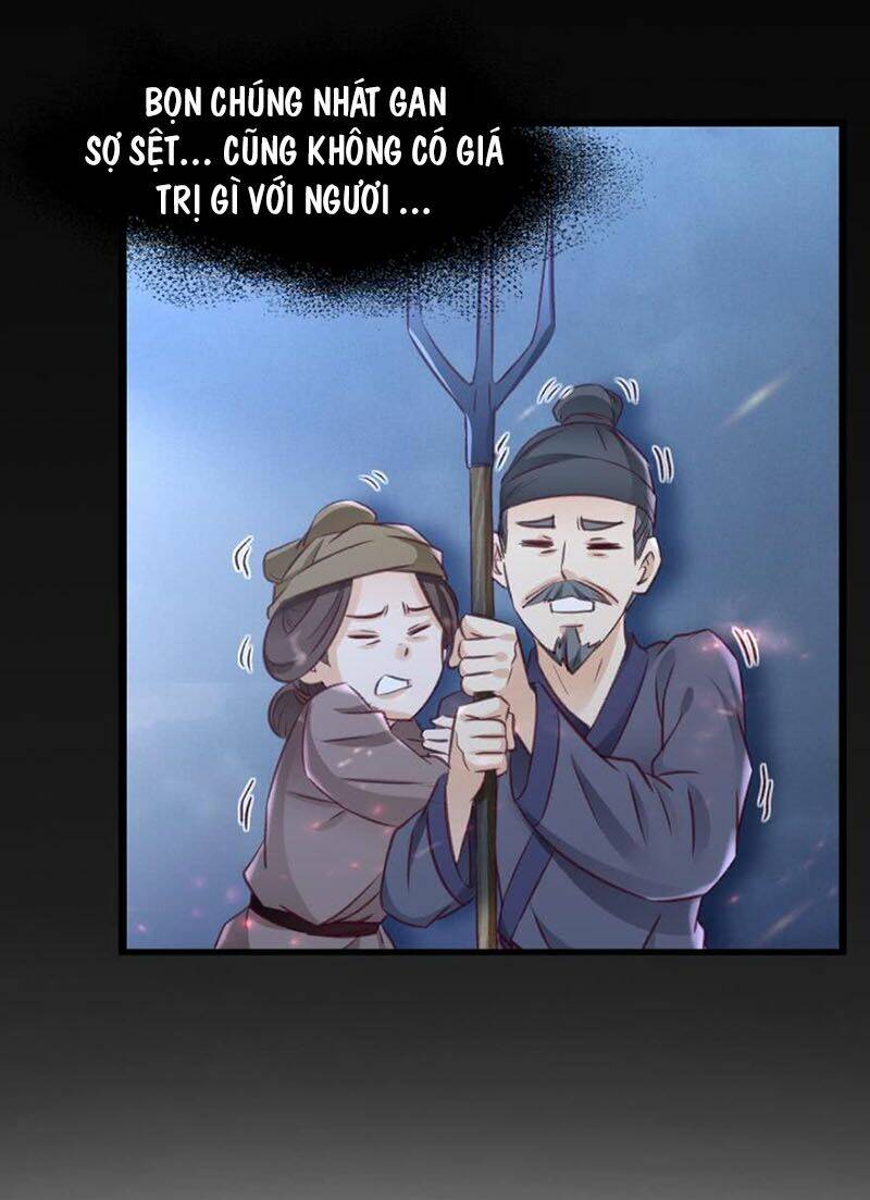 Lão Tổ Của Bạn Đang Online: Chapter 26