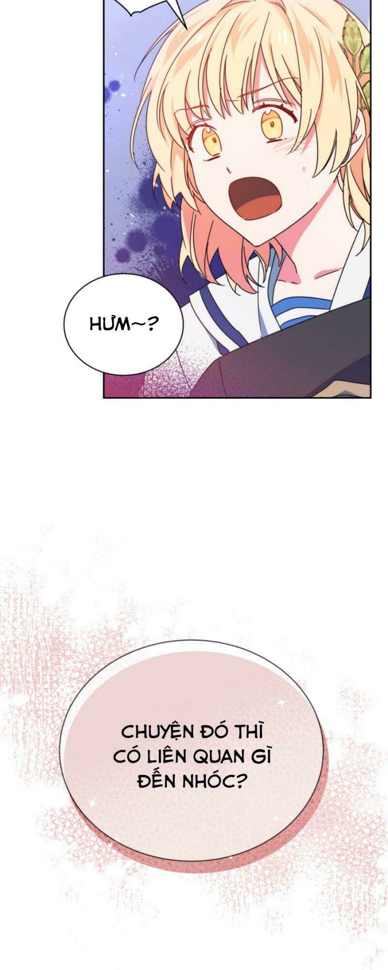 Nàng Elizabeth Thuần Khiết: Chapter 13