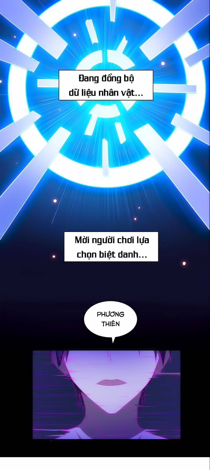 Thánh Đường Chi Thành: Chapter 7