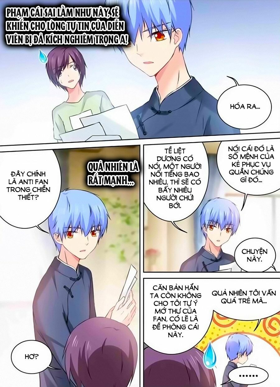 Giả Diện Thế Thân: Chapter 160
