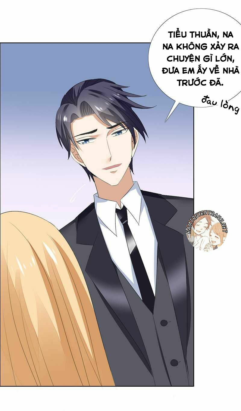 Độc Sủng Kiều Thê Của Bá Đạo Tổng Tài: Chapter 52