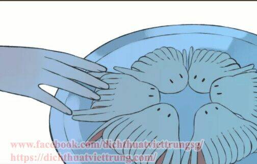 Bạn Trai Tôi Là Cẩm Y Vệ: Chapter 67