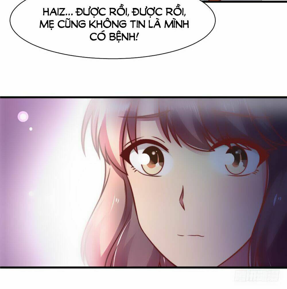 Thời Gian Đều Biết: Chapter 23