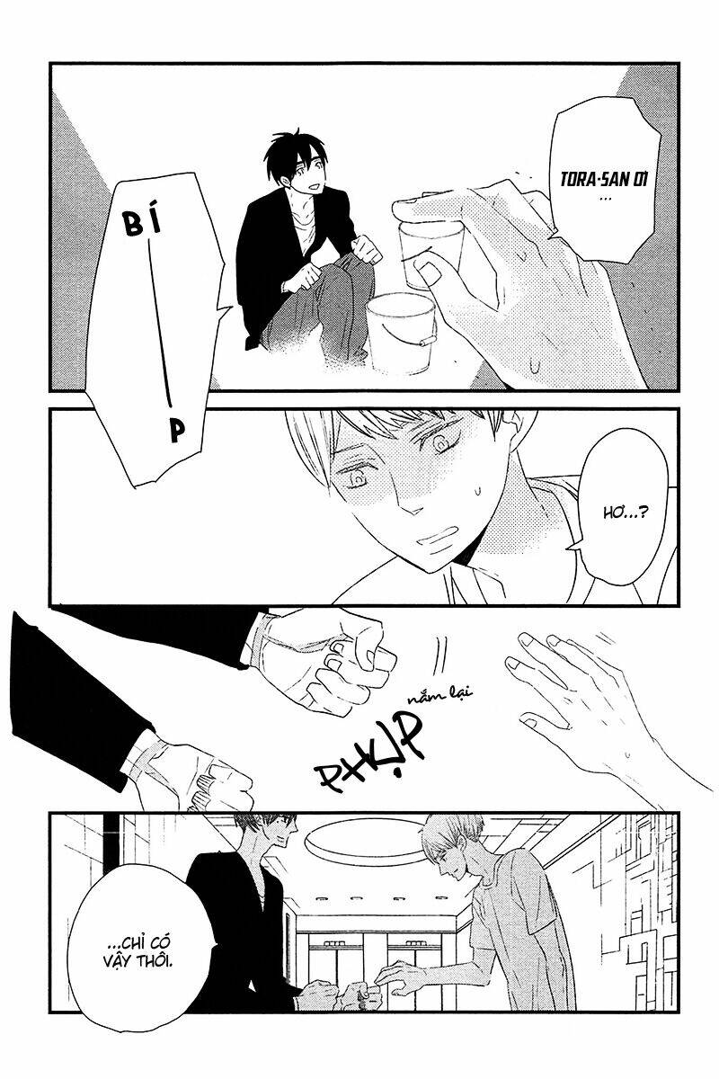 500-Nen No Itonami: Chapter 4