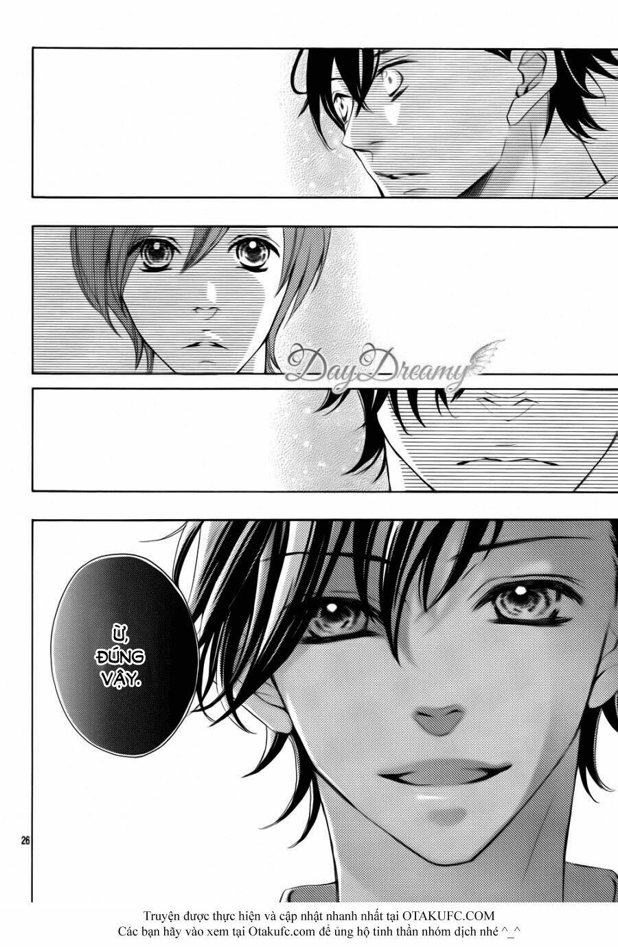 True Love: Chapter 24