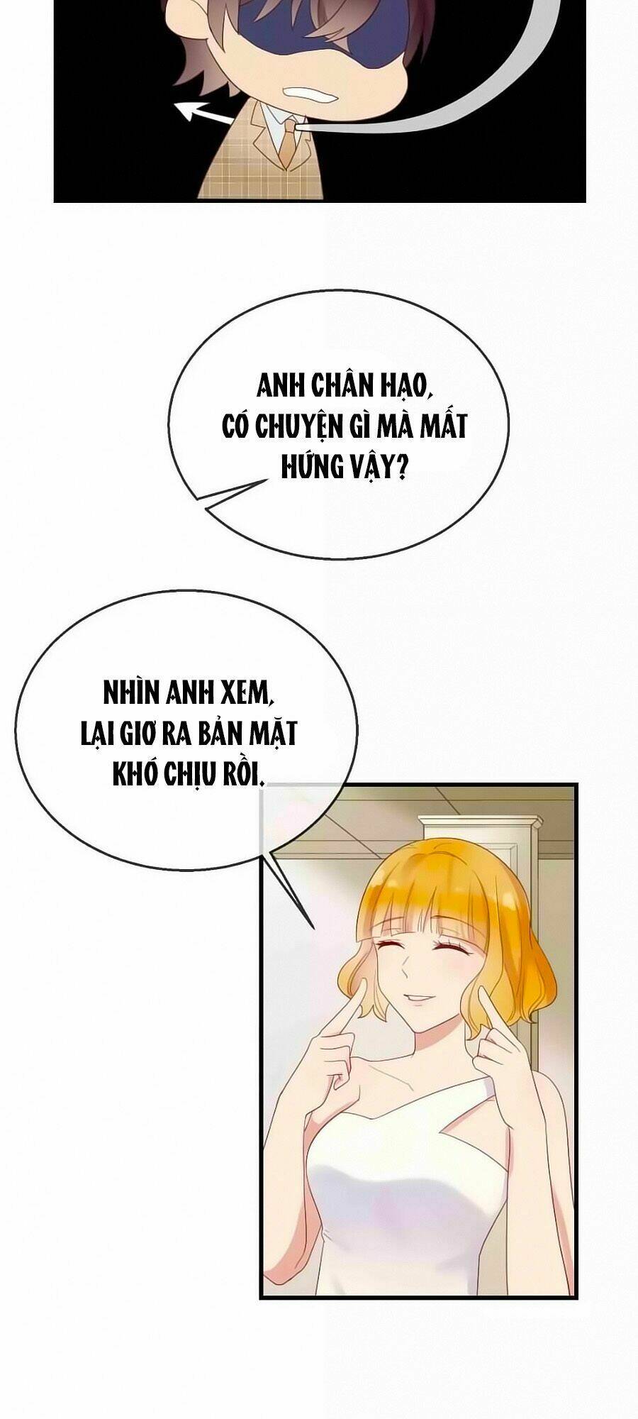 Tiền Nhậm Hữu Độc: Chapter 11