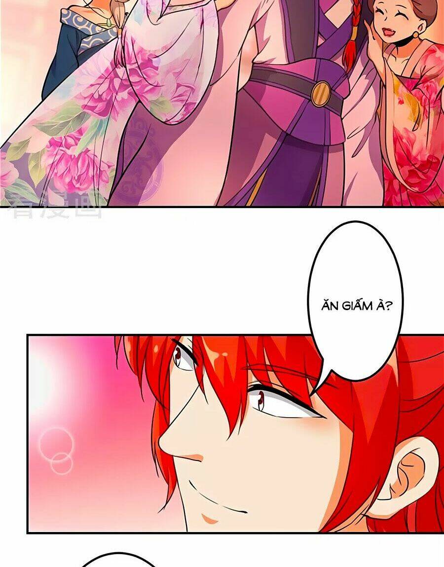 Vương Gia! Ngươi Thật Bỉ Ổi: Chapter 431