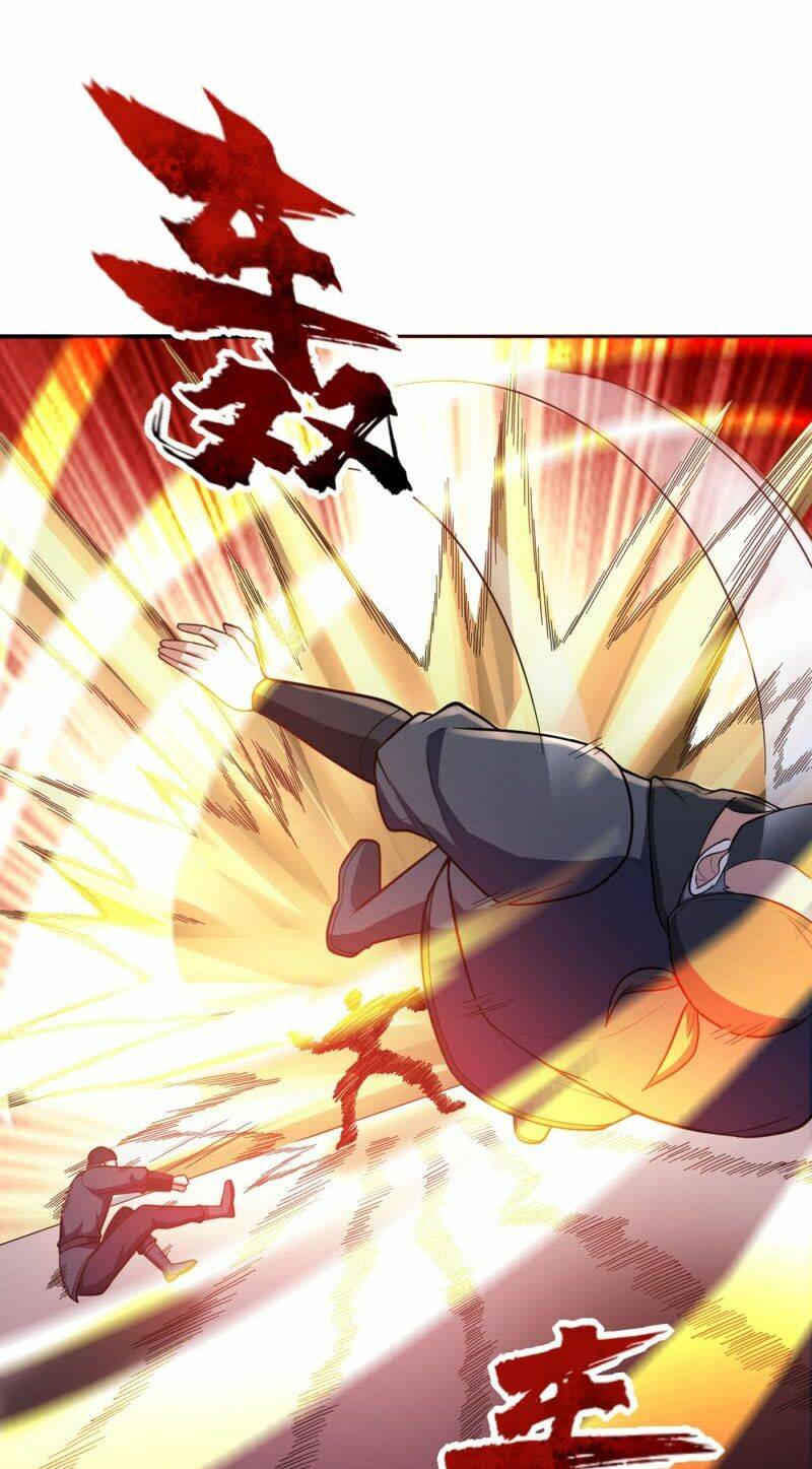 Yêu Giả Vi Vương: Chapter 106