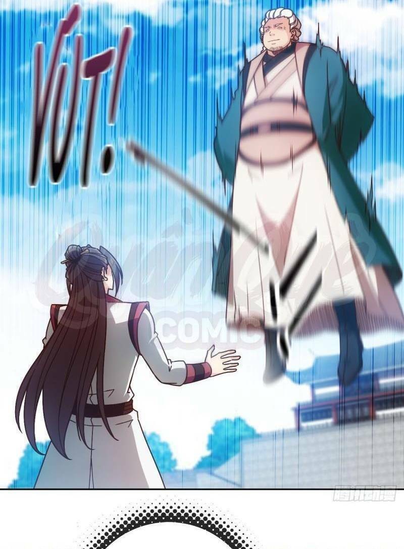 Hồng Thiên Thần Tôn: Chapter 77