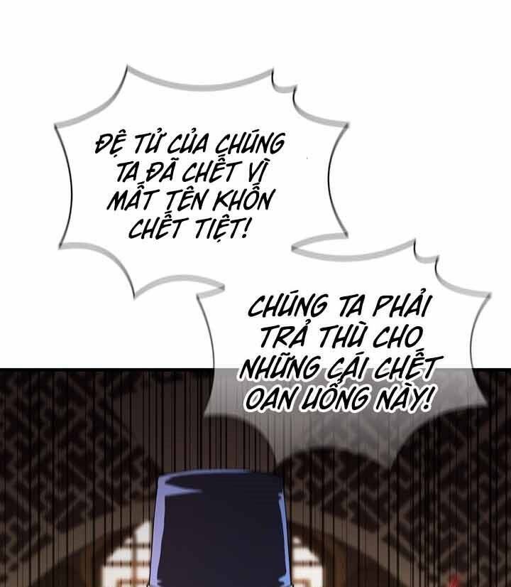 Thân Thủ Đệ Nhất Kiếm: Chapter 99