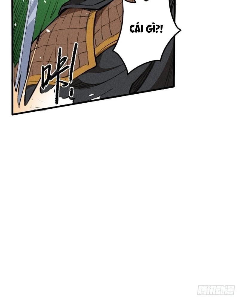 Đường Dần Tại Dị Giới 2: Chapter 10
