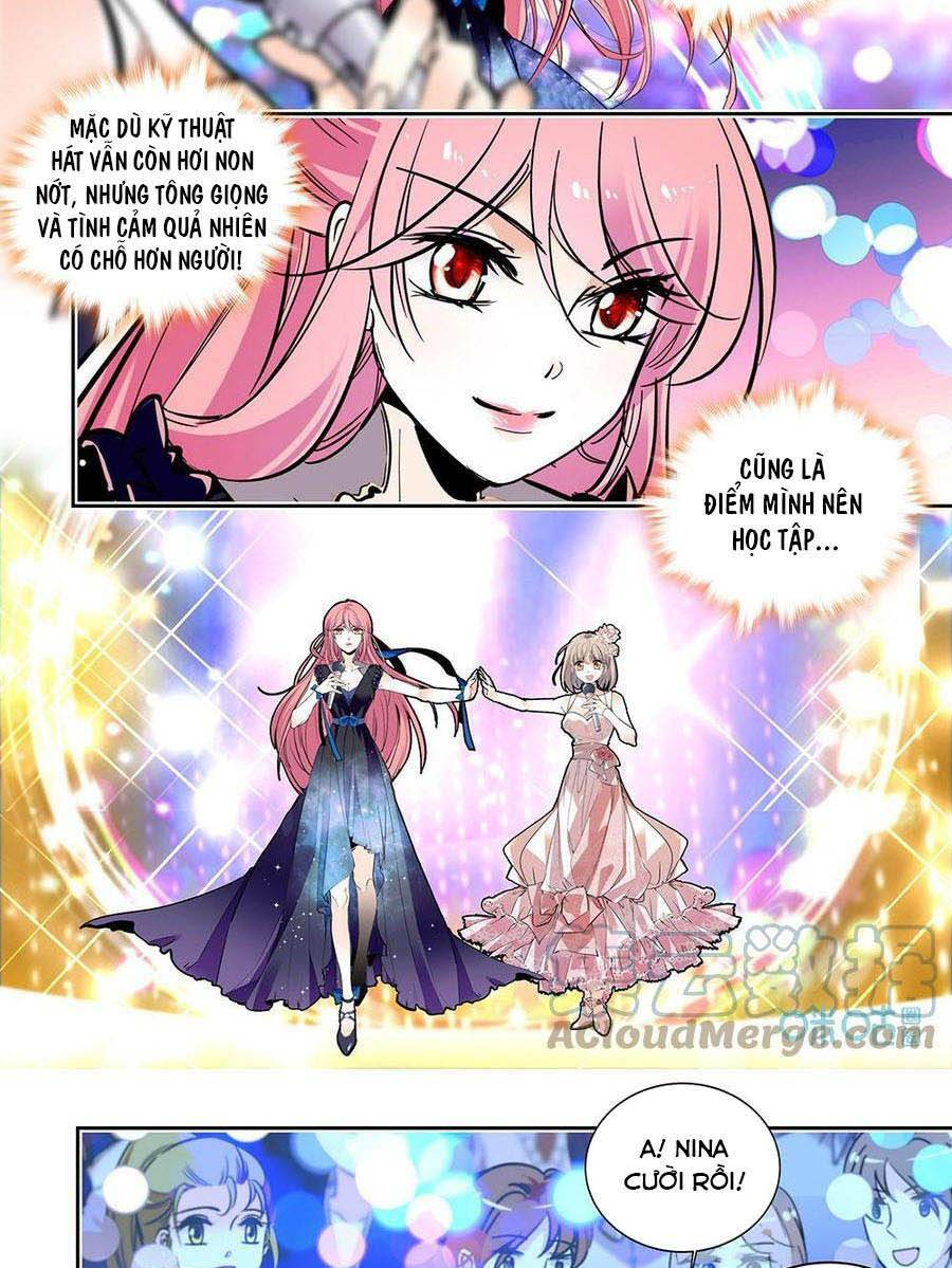 Thanh Ninh Chi Hạ: Chapter 479