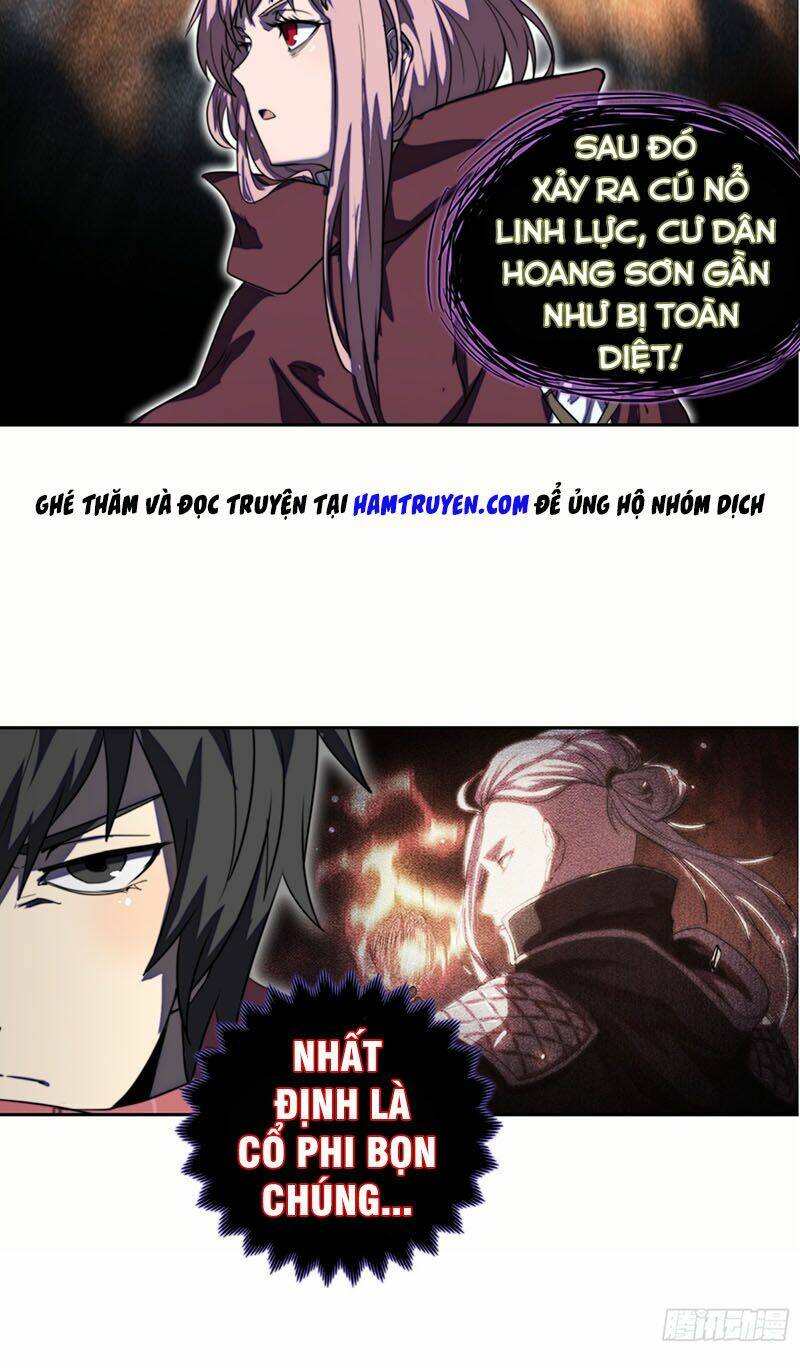 Đô Thị Hàng Thần Khúc: Chapter 37