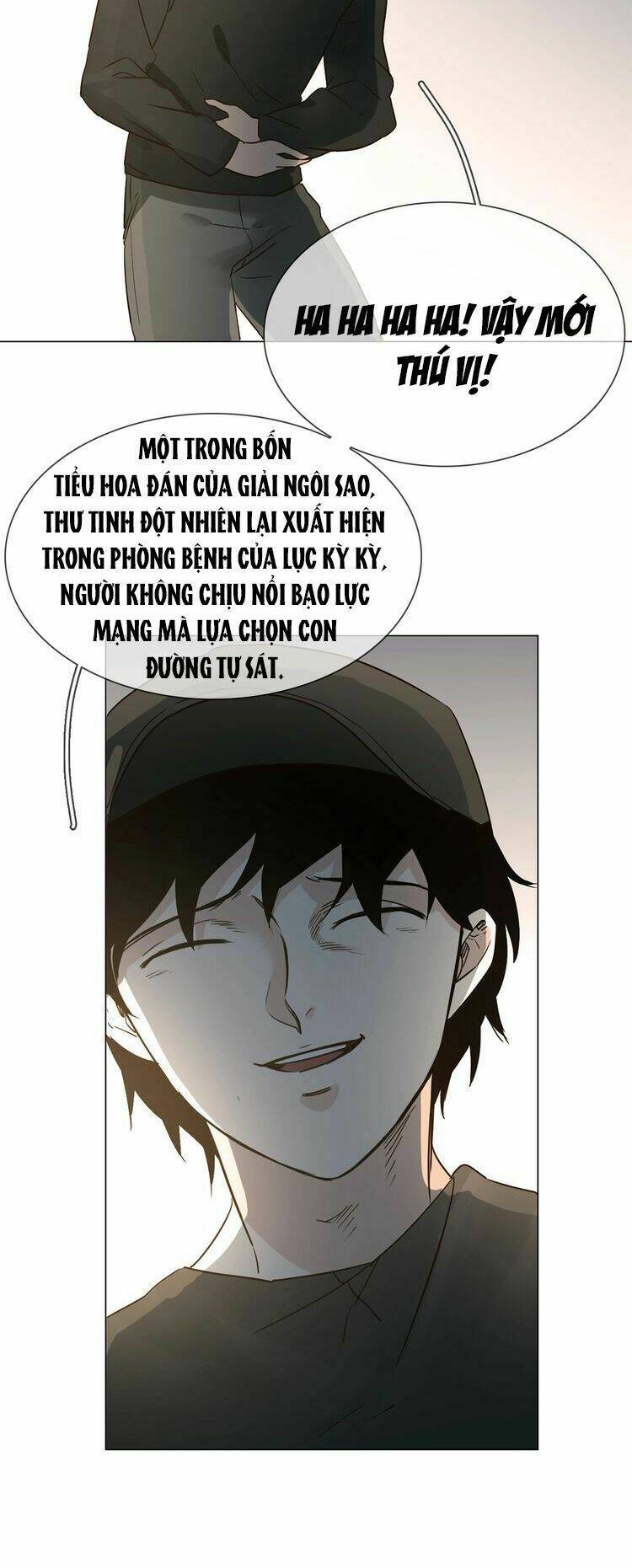 Ngôi Sao Vụn Vỡ: Chapter 18