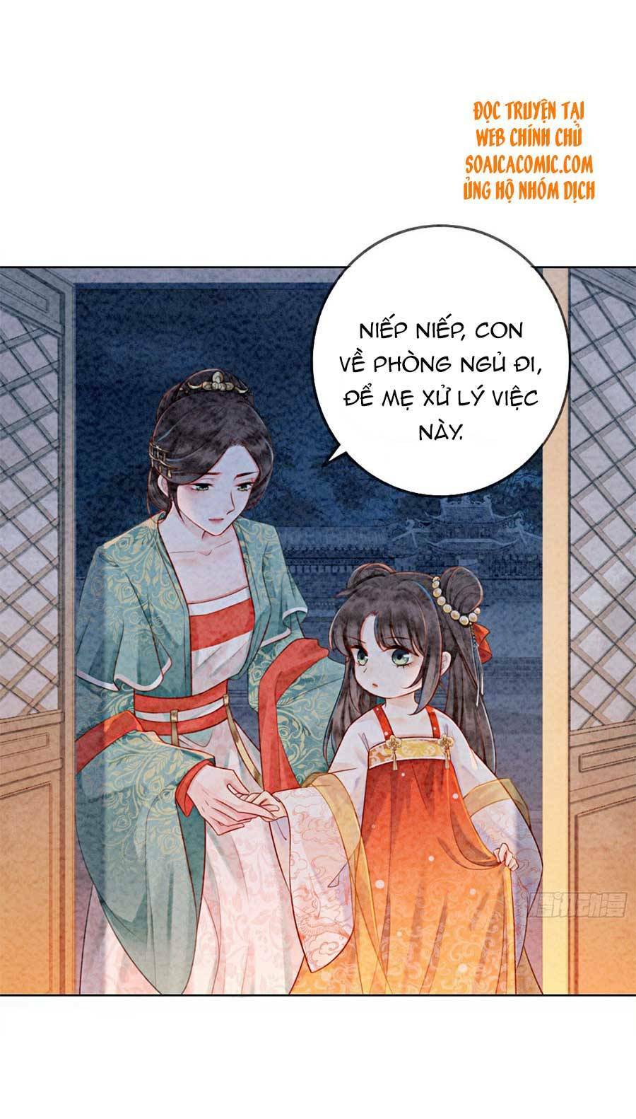 Bắt Đầu Hủy Hôn Để Công Lược Vương Gia: Chapter 8