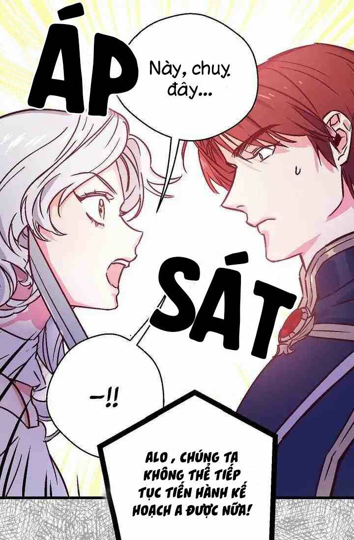 Hôn Lễ Báo Thù: Chapter 2