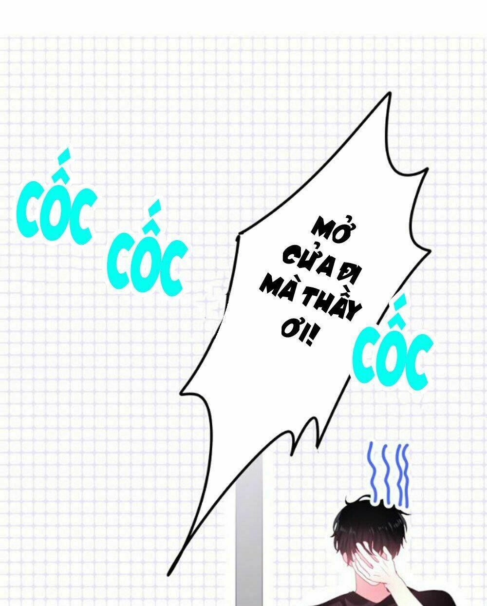 Tháng Sáu Không Hẹn Mà Gặp: Chapter 15