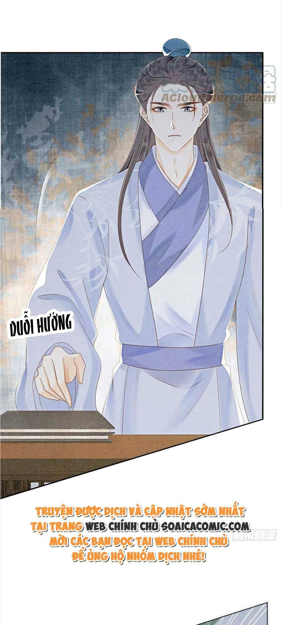 Bắt Đầu Hủy Hôn Để Công Lược Vương Gia: Chapter 65