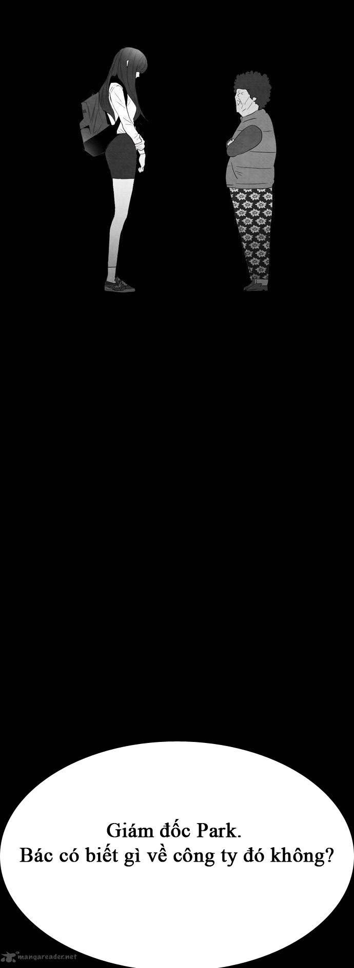 Revival Man: Chapter 35