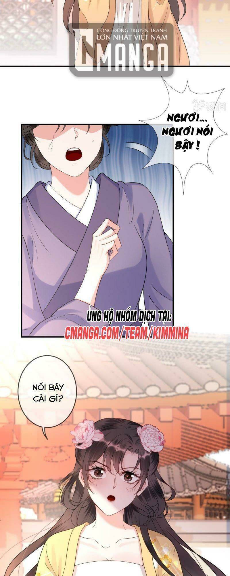 Vương Gia Kiêu Ngạo Quá Khó Cua: Chapter 148