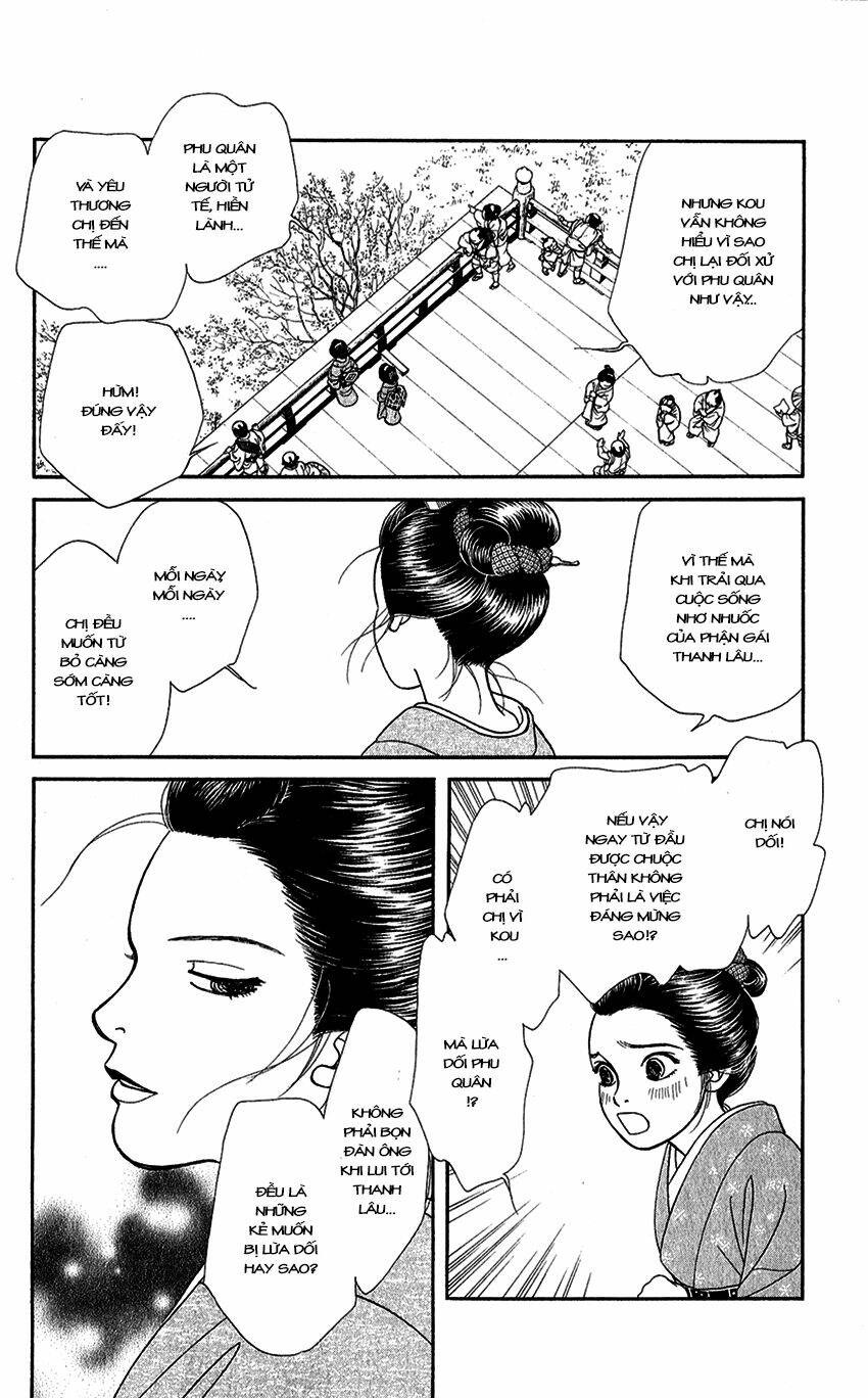 Gió Sáng: Chapter 131