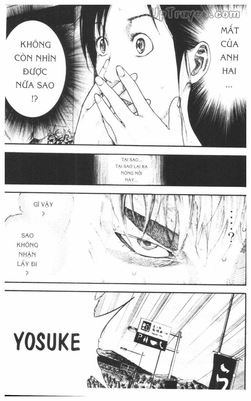 Over Drive: Chapter 15
