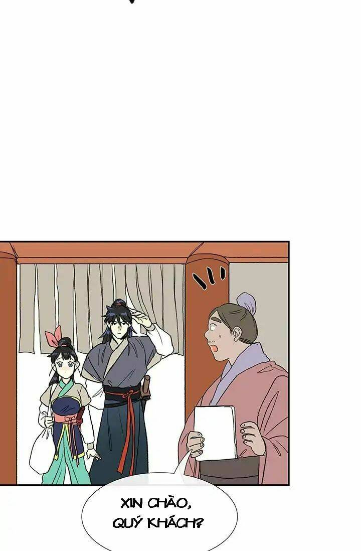 Học Sĩ Tái Sinh: Chapter 84