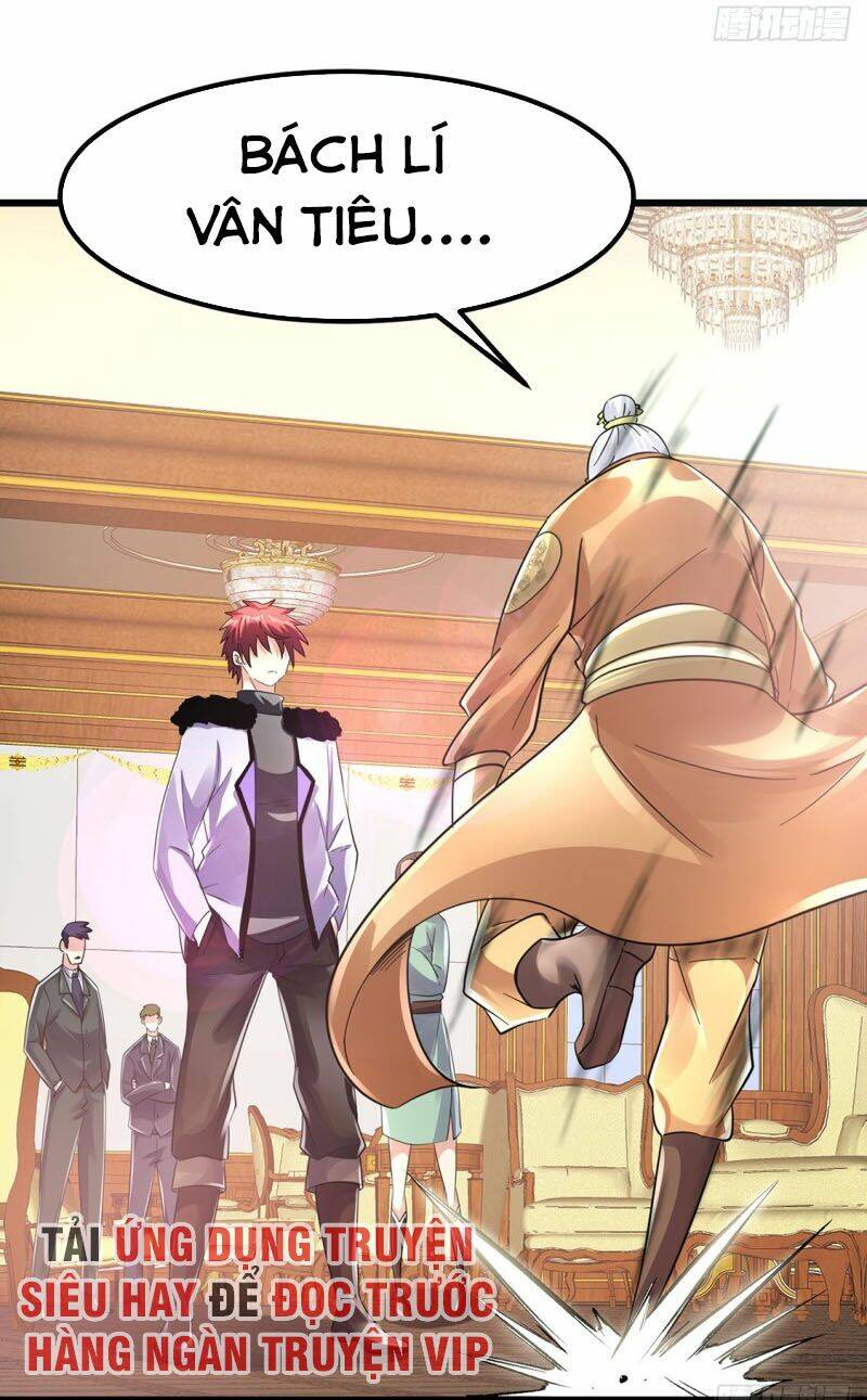 Tiên Vương Trùng Sinh: Chapter 96