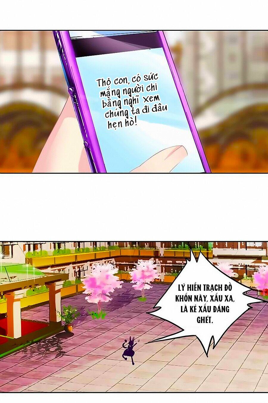 101 Sủng Vật Tình Nhân: Chapter 48