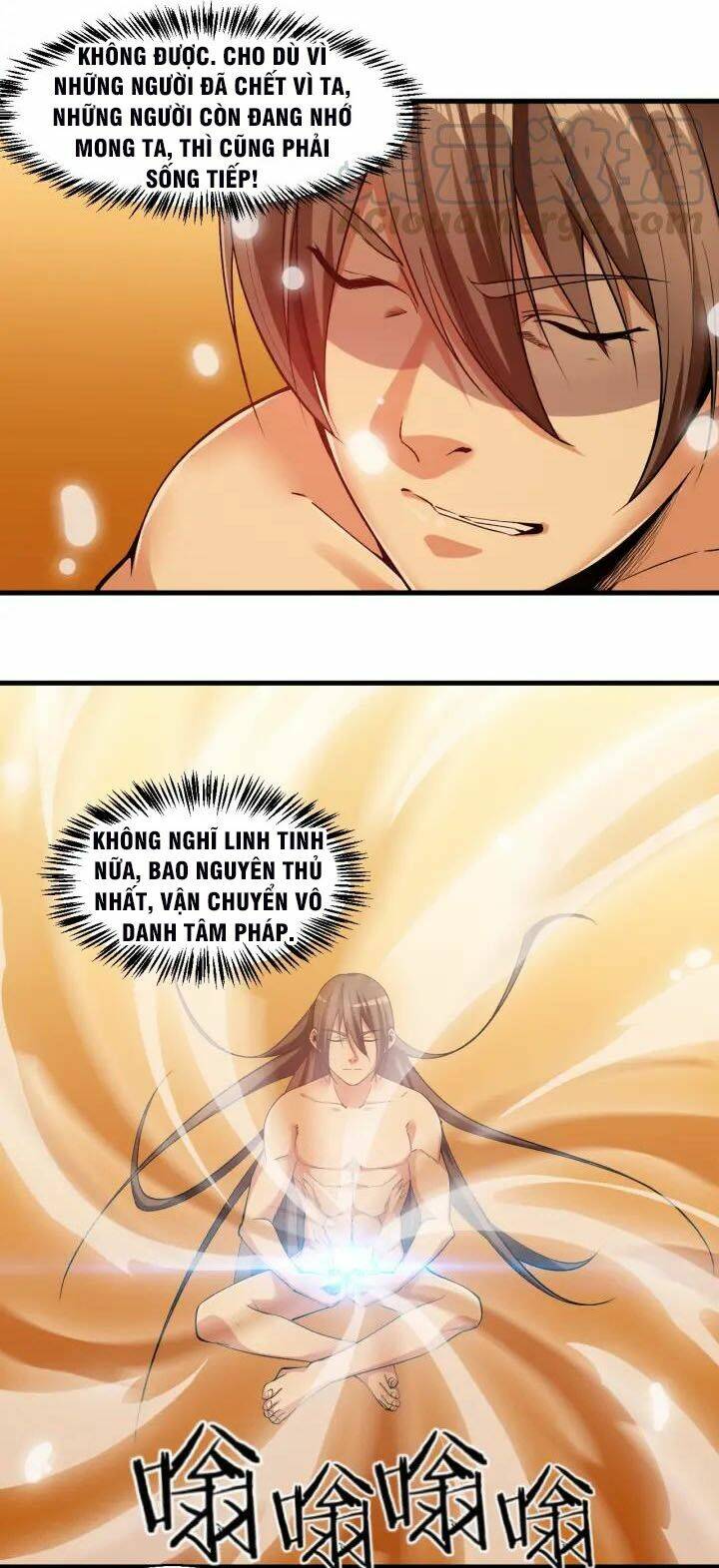 Ngự Thiên Thần Đế: Chapter 62