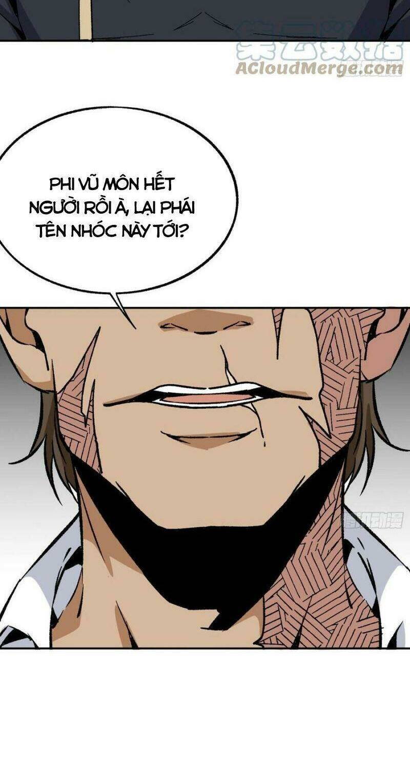 Cuồng Thiếu Siêu Thiên Tài: Chapter 64