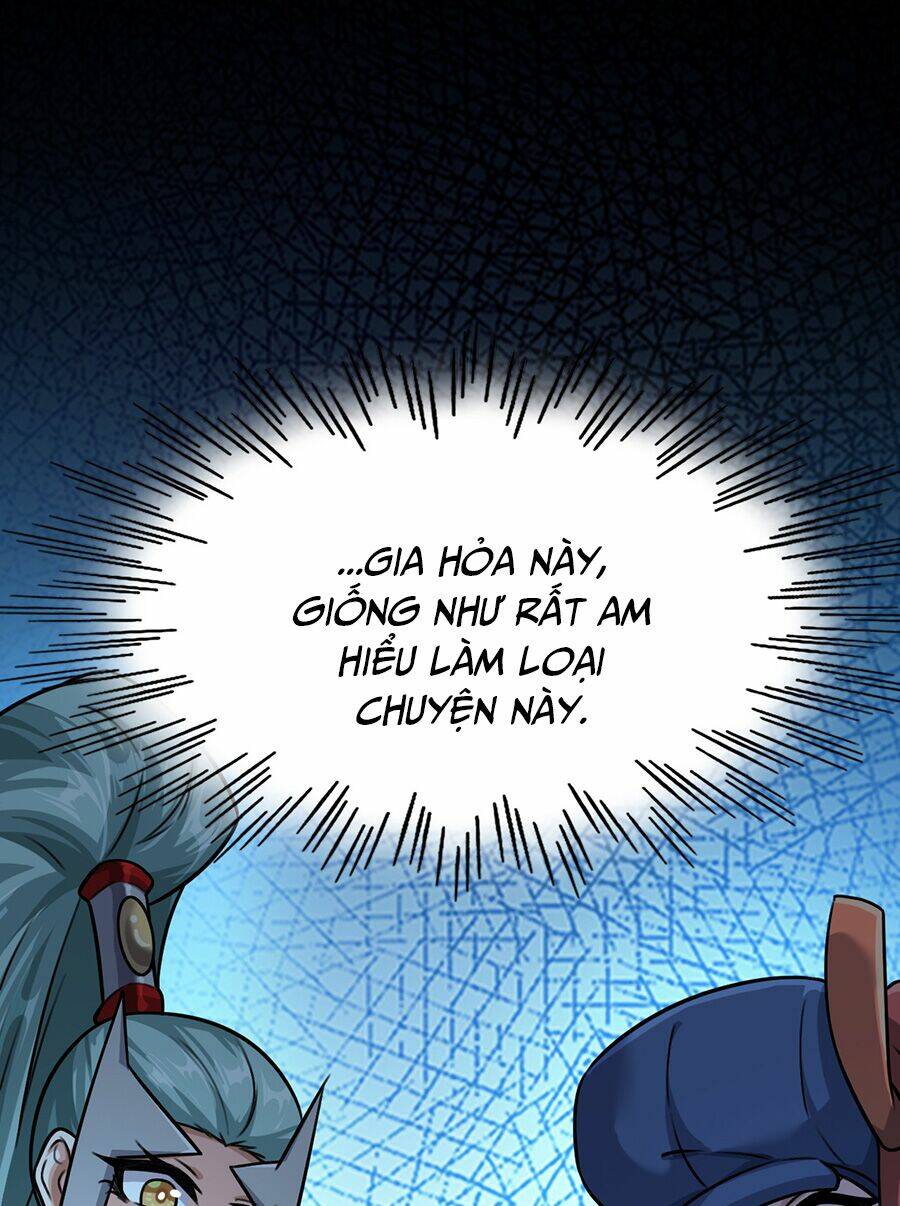 Đại Bảo Kiếm Của Tôi: Chapter 56