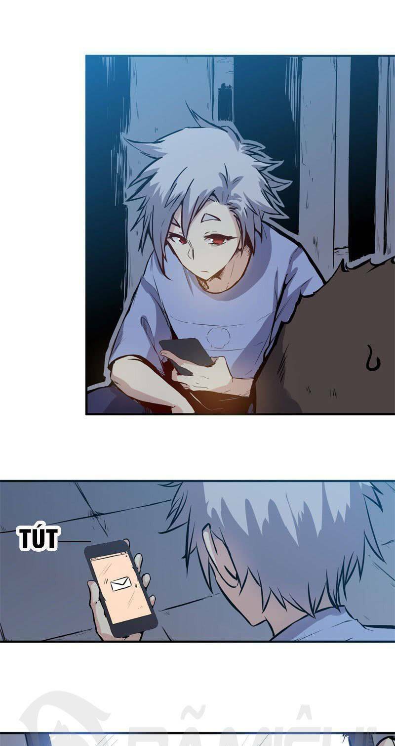 Đỉnh Phong Thần Y: Chapter 31