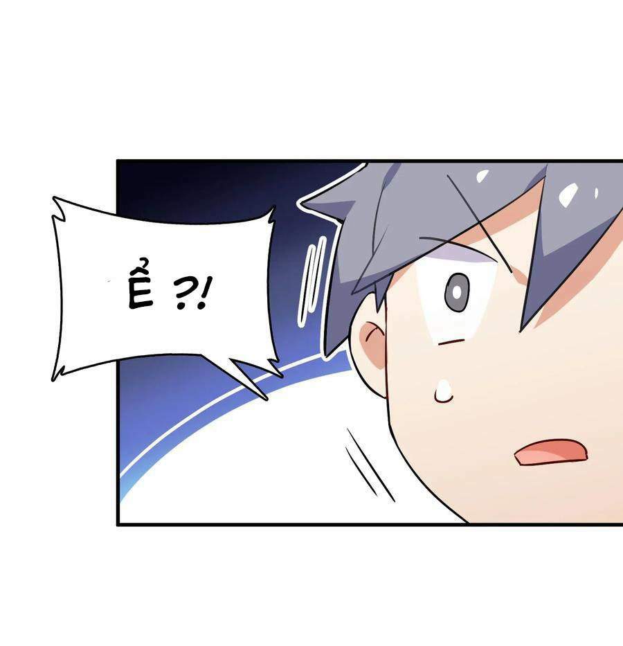 Hóa Ra Tôi Là Công Cụ Trong Game Tình Yêu: Chapter 19