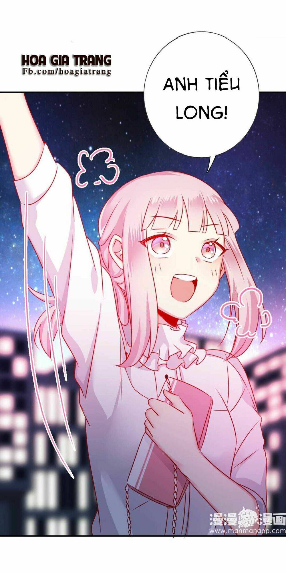 Phục Thù Thiếu Gia Tiểu Điềm Thê: Chapter 10