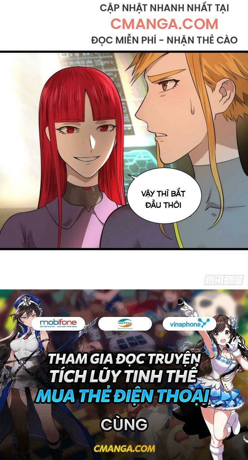 Danh Sách Kẻ Phản Diện: Chapter 103