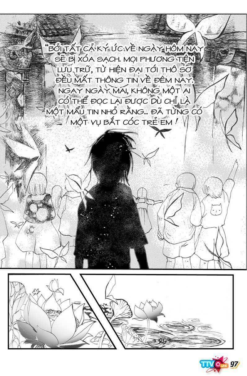 Tạp Chí Truyện Tranh Việt Nam Online - Ttvo: Chapter 4